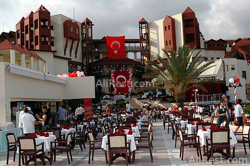 Side Palace Hotel 11